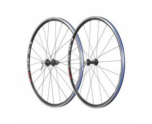 Колеса Shimano Tiagra WH-R501-CL 700C Road комплект чорний