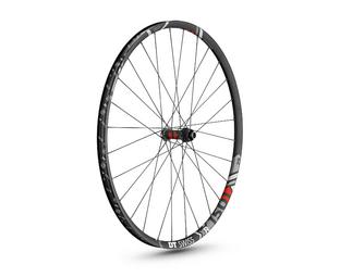 Колесо переднє DT Swiss ASM XR 1501 Spline 29˝ 15х110мм Boost 28H втулка 19P CenterLock чорний