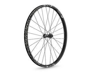 Колесо переднє DT Swiss M 1900 Spline 27.5˝ 15х110мм Boost 28H втулка 35P CenterLock чорний