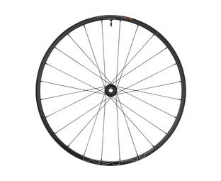 Колесо переднє Shimano WH-MT620-B-29 29” 24 спиці TLR CenterLock E-Thru 110x15мм чорний (EWHMT620LFEBD9BX)