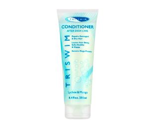 Кондиціонер для волосся TRISWIM Conditioner після басейну 251 мл