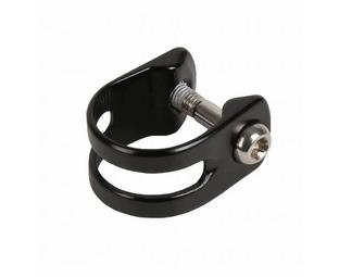 Кріплення гальмівної ручки SRAM Bar Clamp чорний