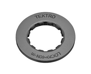 Локринг Tektro CenterLock 12 мм Thru Axle