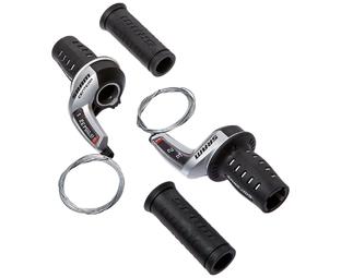 Манетка SRAM SL CENTRA TWISTER Micro ліва+права 3x9 швидкостей
