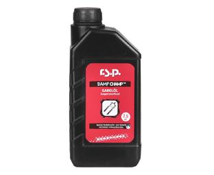 Олива для вилок R.S.P. Forkoil Pro 2.5Wt 1L