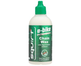Мастило парафінове Squirt E-bike Chain Wax 120 мл