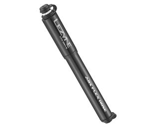 Насос компактний Lezyne LITE DRIVE - S 11 Bar зі шлангом чорний