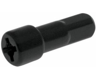 Ніпель спиці Shimano WH-RS10 чорний