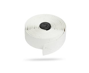 Обмотка руля PRO Classic Comfort EVA+корок білий