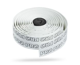 Обмотка руля PRO Sport Control Team EVA білий