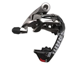 Перемикач задній SRAM RED WiFLi 10 швидкостей середній важіль