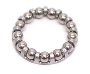 Підшипник втулки Shimano SG-8R20 Ball Retainer P (3/16˝x13)