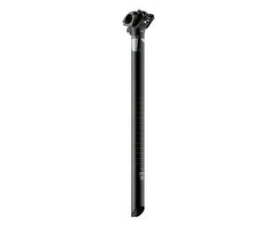 Підсідельний штир Truvativ Stylo T30 31.6/400мм offset 25мм чорний