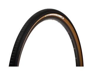 Покришка Panaracer GRAVELKING SS TLC Folding 700x35C Black/Brown