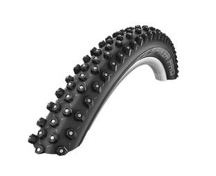 Покришка Schwalbe Ice Spiker Pro Evolution Folding 29˝x2.25˝ (57-622) B/B-SK WiC