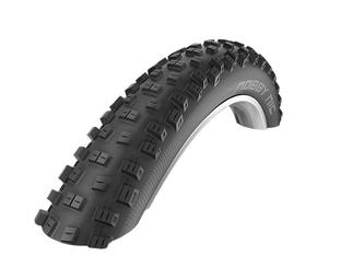 Покришка Schwalbe Nobby Nic Performance Folding 27.5˝x2.25˝ (57-584) B/B-SK DC