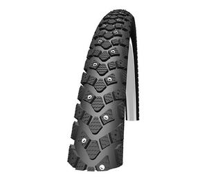 Покришка Schwalbe Winter KevlarGuard (28x1.60-700x40C) 42-622 B/B+RT WiC