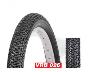 Покришка Vee Rubber (VRB026) 16˝x1.75˝ (47-305) 22TPI з камерою AV
