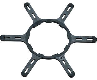 Проставочне кільце Shimano для касети CS-M7000 (між 4 та 5 зірками) (2.18 мм)