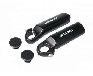 Ріжки ZOOM MT-90A чорний