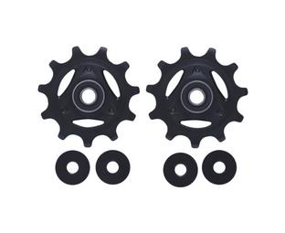 Ролики заднього перемикача Shimano Dura-Ace RD-R9250 верхній+нижній