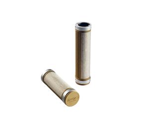 Ручки руля гумові BROOKS CAMBIUM Rubber Grips Natural/Rubber 130мм
