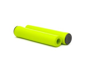 Ручки руля ONRIDE FoamGrip зелений