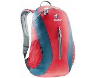 Рюкзак Deuter City Light 16 колір 5306 fire-arctic (801545306)