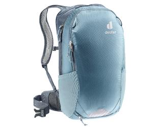 Рюкзак Deuter Race Air 14+3л колір 1374 atlantic-ink