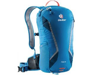 Рюкзак Deuter Race 8 колір 3100 bay-midnight
