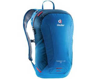 Рюкзак Deuter Speed Lite 12 колір 3100 bay-midnight