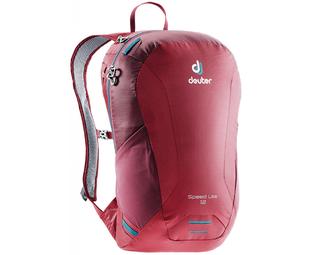 Рюкзак Deuter Speed Lite 12 колір 5528 cranberry-maron