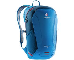 Рюкзак Deuter Speed Lite 16 колір 3100 bay-midnight