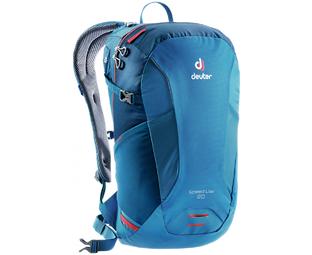 Рюкзак Deuter Speed Lite 20 колір 3100 bay-midnight