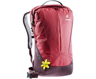 Рюкзак Deuter XV 3 SL колір 5005 cranberry-aubergine