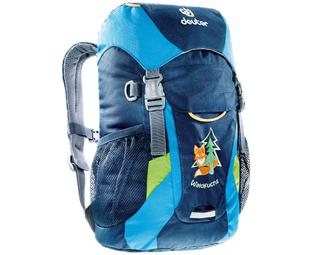 Рюкзак дитячий Deuter Waldfuchs колір 3306 midnight-turquoise