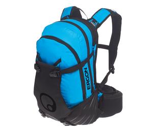 Рюкзак Ergon BA 3 Blue блакитний/чорний