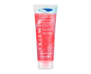 Шампунь TRISWIM Shampoo після басейну 251 мл