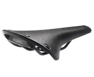 Сідло BROOKS CAMBIUM C17 ALL WEATHER Black