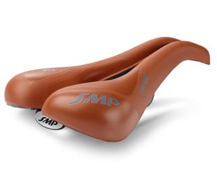 Сідло Selle SMP TRK Medium коричневий