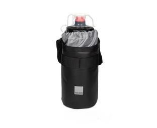 Сумка фідер на кермо Sahoo ESSENTIALS 112050 чорний (6920636792848)