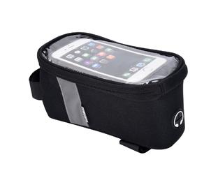 Сумка на раму під смартфон Sahoo Roswheel Classic 122001 чорний (6920636790974)