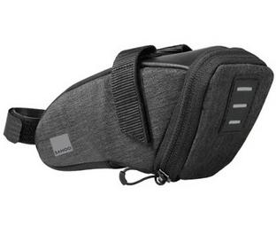 Сумка під сідло Sahoo Urban 131470-SA M чорний