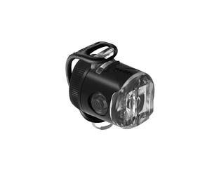 Світло переднє Lezyne FEMTO USB DRIVE FRONT габаритне чорний