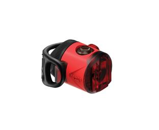 Світло заднє Lezyne FEMTO USB DRIVE REAR габаритне червоний