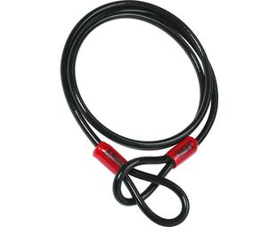 Трос без замка з петлями ABUS Cobra 10/140