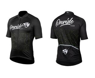Веломайка ONRIDE Team чорний L