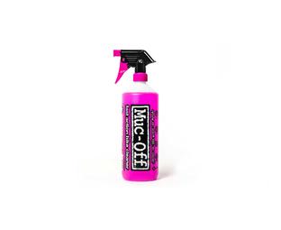 Велошампунь MUC-OFF NANO TECH BIKE CLEANER з розпилювачем 1 Л