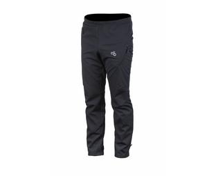 Велоштани чоловічі зимові ONRIDE Casual без памперса чорний XL