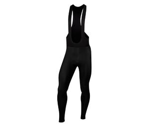 Велоштани Pearl Izumi Thermal з лямками з памперсом чорний XL